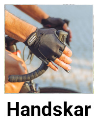 Handskar