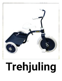 trehjuling