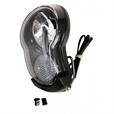 Framlampa axa sprint