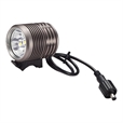 Multisportslampa 8000